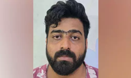യുവതിയിൽനിന്ന് സ്വർണവും പണവും വാങ്ങി കബളിപ്പിച്ചയാൾ അറസ്റ്റിൽ