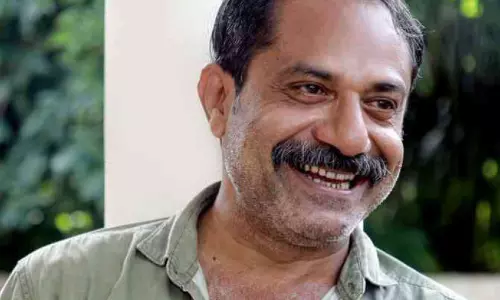 അഭിനയ തികവിൽ വിസ്മയിപ്പിച്ച് സഹീർ മുഹമ്മദ്
