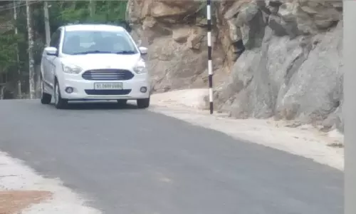 റോഡ് ഗതാഗതത്തിന് സജ്ജം; ഇനി വേണം ബസ് സർവിസ്