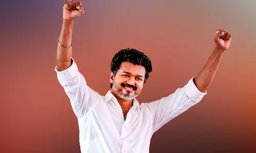 തമിഴകത്തിന്   പുതിയ ജനനായകൻ