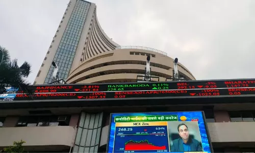Stock market