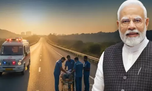 വാഹനാപകടങ്ങളിൽ സൗജന്യ ചികിത്സ; കേന്ദ്ര പദ്ധതിയായ പി.എം രാഹത്ത് സംസ്ഥാന സർക്കാർ നടപ്പിലാക്കാത്തത് എന്തുകൊണ്ട്?