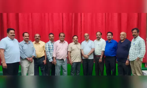 ബഹ്‌റൈൻ കേരള സീനിയർ സിറ്റിസൺസ് ഈദ് ആഘോഷവും, മെഡിക്കൽ ക്യാമ്പും