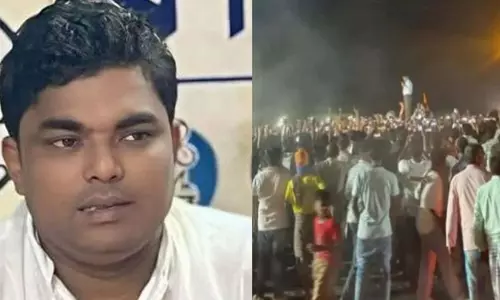 ഉദ്യോഗസ്ഥരെ തടഞ്ഞു; ബംഗാളിൽ ടി.എം.സി നേതാക്കളായ സൈറുൽ ശൈഖിനെയും യൂസുഫ് ശൈഖിനെയും അറസ്റ്റ് ചെയ്ത് എൻ.ഐ.എ