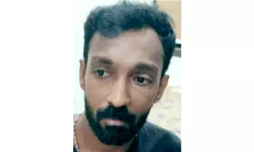 റിപ്പർ മോഡൽ കൊലപാതക ശ്രമം; പ്രതി അറസ്റ്റിൽ