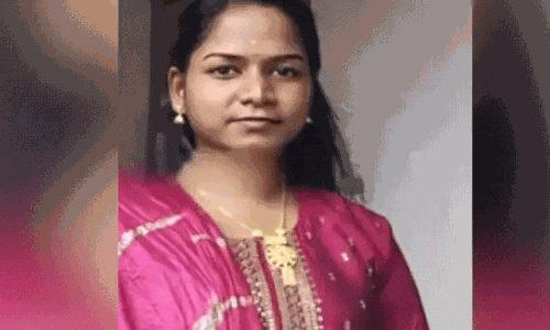 അവനൊപ്പം തന്നെയും അടക്കം ചെയ്യണം; പ്രതിശ്രുത വരൻ്റെ മരണത്തിൽ മനംനൊന്ത് ജീവനൊടുക്കിയ യുവതിയുടെ കുറിപ്പ്