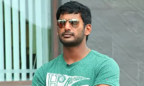 vishal
