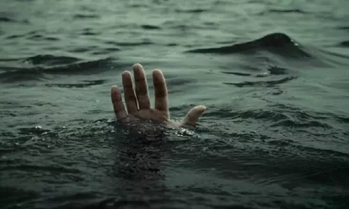 കൽപ്പാത്തി പുഴയിൽ കുളിക്കാനിറങ്ങിയ 13കാരൻ മുങ്ങിമരിച്ചു