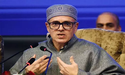 മദ്യനിരോധന പരാമർശം ‘അബദ്ധം’; തിരുത്തലുമായി ഉമർ അബ്ദുല്ല