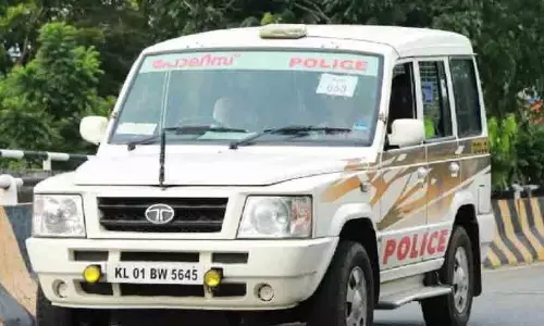 സി.പി.എം നേതാക്കൾക്ക് അനുവദിച്ച ഗൺമാൻമാരെ സർക്കാർ തിരിച്ചുവിളിക്കുമെന്ന് സൂചന