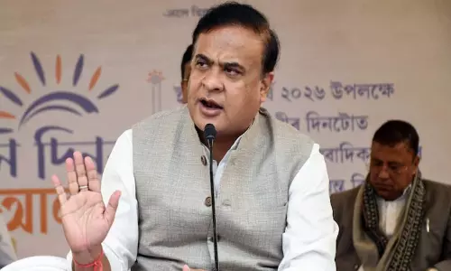 അസമിൽ ഹിമന്ത ബിശ്വ ശർമ സർക്കാർ നാളെ അധികാരമേൽക്കും; മന്ത്രിസഭയിൽ 19 അംഗങ്ങളുണ്ടായേക്കും