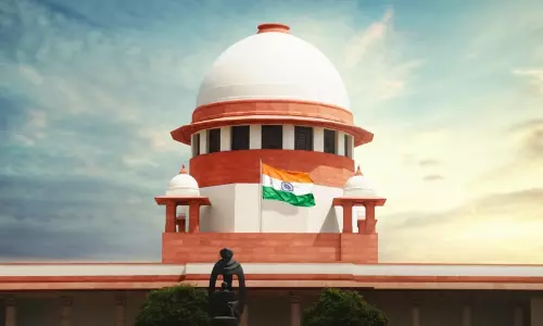 ഭാര്യയെ മൃഗത്തെപോലെ കാണാന്‍ പാടില്ല: ഗാർഹിക പീഡനക്കേസിൽ മുൻകൂർ ജാമ്യം നിഷേധിച്ച് സുപ്രീം കോടതി