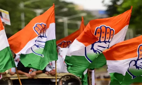 യു.ഡി.എഫിന്റെ വിജയം അടിസ്ഥാന വർഗങ്ങളുടെ വോട്ട് ഏകീകരണത്തിന്റെ പ്രതിഫലനമെന്ന് ദളിത് കോൺഗ്രസ്