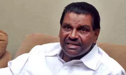 മുഖ്യമന്ത്രിയെ തിരഞ്ഞെടുക്കുന്നതിൽ  കാലതാമസം വന്നിട്ടില്ല -തിരുവഞ്ചൂർ രാധാകൃഷ്ണൻ