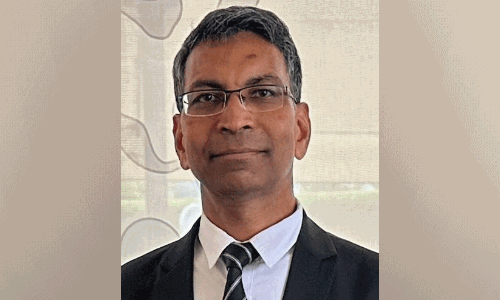 പ്രശാന്ത് പിസെയെ ഒമാനിലെ പുതിയ ഇന്ത്യൻ അംബാസഡറായി നിയമിച്ചു