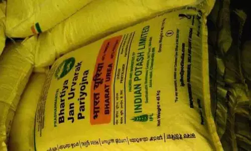 രാസവളം വില കുതിക്കുന്നു; കര്‍ഷകർ ആശങ്കയിൽ