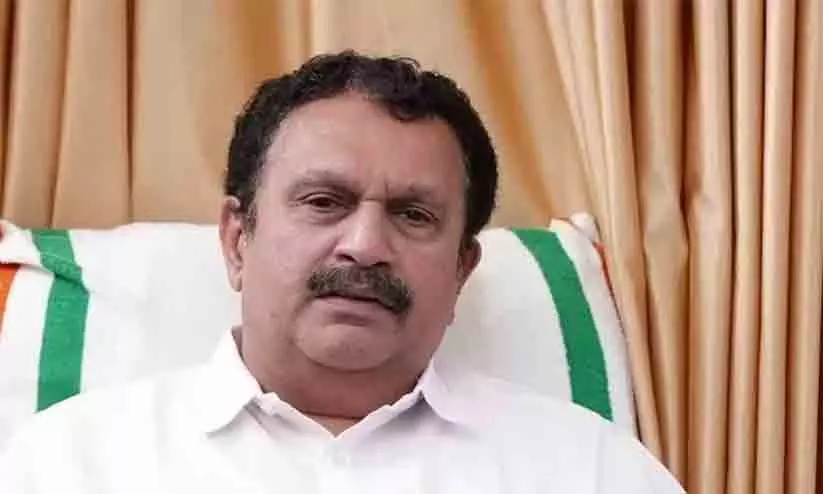 മുഖ്യമന്ത്രി ആര് എന്നതിൽ 24 മണിക്കൂറിൽ തീരുമാനമുണ്ടാകും, മുഖ്യമന്ത്രി പട്ടികയിൽ താനില്ല -കെ. മുരളീധരൻ മുഖ്യമന്ത്രി ആര് എന്നതിൽ 24 മണിക്കൂറിൽ തീരുമാനമുണ്ടാകും, മുഖ്യമന്ത്രി പട്ടികയിൽ താനില്ല -കെ. മുരളീധരൻ