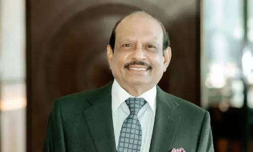 ഫോർബ്സ് മിഡിൽ ഈസ്റ്റ് റസിഡൻസ് പട്ടിക: എം.എ. യൂസുഫലി യു.എ.ഇയിലെ ഏറ്റവും സമ്പന്നനായ മലയാളി