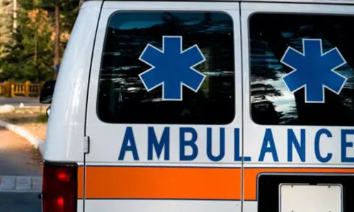 ambulance