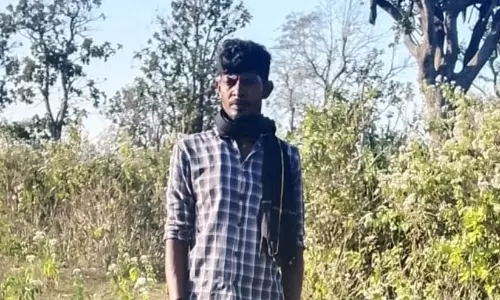 മസിനഗുഡിയിൽ ക്ഷേത്ര പൂജാരിയെ കാട്ടാന കൊന്നു
