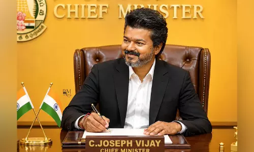 ചുവടുറപ്പിച്ച് വിജയ്; അധികാരമേറ്റയുടൻ 717 മദ്യശാലകൾ അടച്ചു പൂട്ടാൻ ഉത്തരവ്