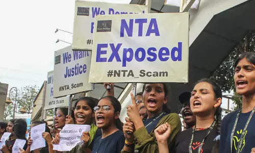 Neet Protest Neet Protest