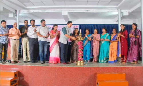 അമ്മമാർ പുതുതലമുറയെ പ്രാപ്തരാക്കണം -ശോഭൻ ജോർജ് എബ്രഹാം