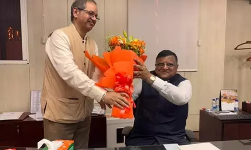 Manoj Kumar Agarwal
