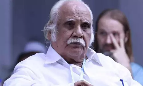‘തിരൂർ സബ് കലക്ടറുടെ അഭിപ്രായ പ്രകടനത്തെ അഭിനന്ദിക്കുന്നു’; തിരൂർ ജില്ല രൂപവൽകരണത്തിൽ പുതിയ സർക്കാറിന് തീരുമാനമെടുക്കാൻ കഴിയുമെന്ന് പ്രതീക്ഷിക്കുന്നതായി കെ.കെ.എൻ കുറുപ്പ്