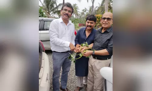 കാർഷിക സംസ്കാരം വളർത്താൻ ഡോ. അബ്ദുൽ ജബ്ബാറിന്റെ പോരാട്ടം
