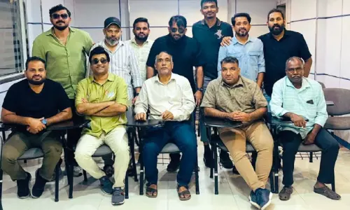 കാരുണ്യ പ്രവർത്തനങ്ങളിൽ മാതൃകയായി ‘മാപ്‌സ്’; ആറു മാസത്തിനിടെ വിതരണം ചെയ്തത് 10 ലക്ഷം രൂപയുടെ സഹായം