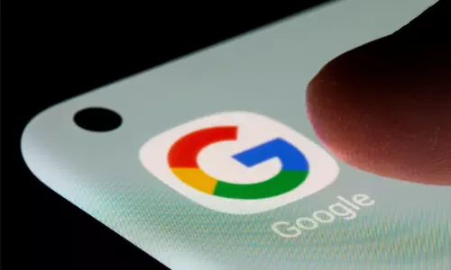 Google
