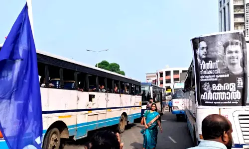 ഹർത്താലിന്റെ ജാതി