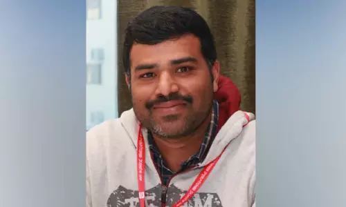 ഇന്ന് ലോക നഴ്‌സസ് ദിനം; നമ്മുടെ നഴ്‌സുമാർ, നമ്മുടെ ഭാവി, ജീവൻ പകരുന്ന സ്നേഹസ്പർശം
