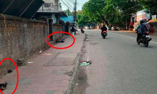 കവടിയാറിലെ അപകടമരണം; വിരല്‍ചൂണ്ടുന്നത് ട്രാഫിക് ക്രമീകരണങ്ങളിലെ പാളിച്ച