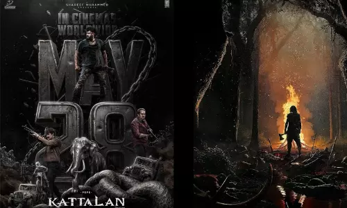movie news
