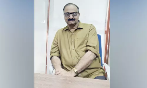 പ്രവാസജീവിതത്തിന്റെ മനോഹര കാവ്യത്തിന് വിരാമമിട്ട് ബാലേട്ടൻ