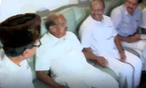G Sudhakaran