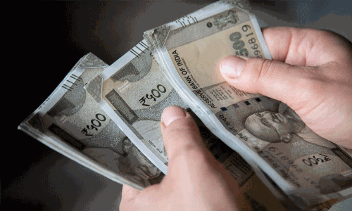 rupees
