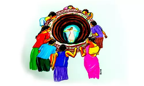 വെള്ളരിനാടകം*
