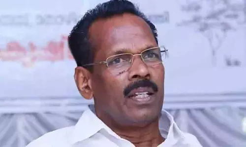 സര്‍ക്കാര്‍ രൂപീകരിക്കാന്‍ വൈകുന്നത് തെറ്റ് -ടി.പി. രാമകൃഷ്ണന്‍