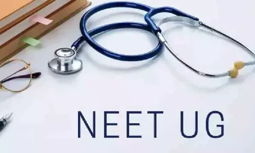 നീറ്റ് പരീക്ഷ ക്രമക്കേട്: കേന്ദ്ര മന്ത്രാലയത്തിന്റെ പരിസരത്ത് നിരോധനാജ്ഞ, പ്രതിഷേധ സാധ്യത കണക്കിലെടുത്താണ് നടപടി