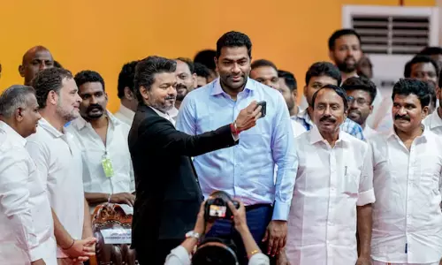 തമിഴ്‌നാട് മന്ത്രിസഭയിൽ പകുതി പേരും ക്രിമിനൽ കേസ് പ്രതികൾ; 20 ശതമാനം പേർ ശതകോടീശ്വരന്മാരെന്ന് എ.ഡി.ആർ റിപ്പോർട്ട്