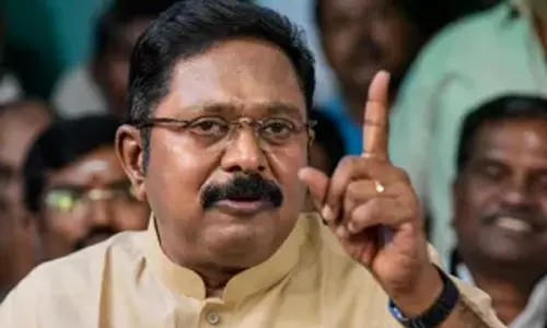 മന്നാർഗുഡി എം.എൽ.എയുടെ കൂടുമാറ്റം; എ.എം.എം.കെയിൽ നിന്ന് എസ്. കാമരാജിനെ പുറത്താക്കി