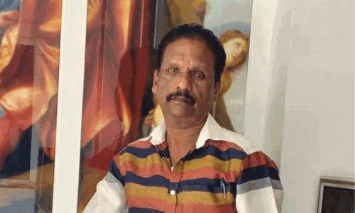 ആ​ല​പ്പു​ഴ സ്വ​ദേ​ശി ദോ​ഹ​യി​ൽ നി​ര്യാ​ത​നാ​യി
