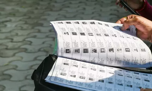22 സംസ്ഥാനങ്ങളിൽ എസ്.ഐ.ആർ മൂന്നാംഘട്ടം ഉടൻ