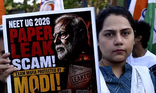 നീറ്റ്: വീ​ണ്ടും  ര​ജി​സ്റ്റ​ർ  ചെ​യ്യേ​ണ്ട​തി​ല്ല