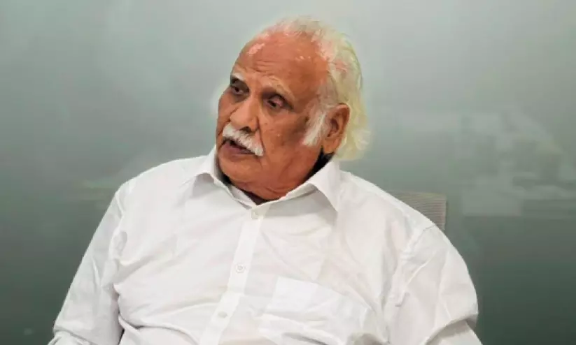 തിരൂർ ജില്ല രൂപവത്കരണം പുതിയ സർക്കാറിന് തീരുമാനമെടുക്കാൻ കഴിയുമെന്ന് പ്രതീക്ഷ -ഡോ. കെ.കെ.എൻ കുറുപ്പ് തിരൂർ ജില്ല രൂപവത്കരണം പുതിയ സർക്കാറിന് തീരുമാനമെടുക്കാൻ കഴിയുമെന്ന് പ്രതീക്ഷ -ഡോ. കെ.കെ.എൻ കുറുപ്പ്