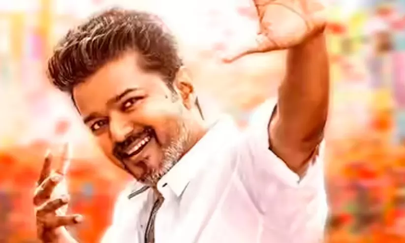 വിജയിയുടെ രാഷ്ട്രീയ വിജയം ജനനായകന്റെ ഒ.ടി.ടി ഡീലിലും പ്രതിഫലിക്കുമോ? പ്ലാറ്റ്ഫോമുകൾ തമ്മിൽ മത്സരം വിജയിയുടെ രാഷ്ട്രീയ വിജയം ജനനായകന്റെ ഒ.ടി.ടി ഡീലിലും പ്രതിഫലിക്കുമോ? പ്ലാറ്റ്ഫോമുകൾ തമ്മിൽ മത്സരം