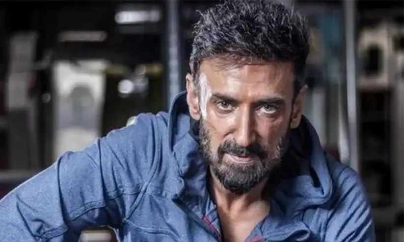 എൺപതിലധികം സിനിമകൾ ചെയ്ത ആളായിരുന്നിട്ടും ബോളിവുഡ് എന്നെ മറന്നിരുന്നു; ഭാര്യയുടെ മരണശേഷം തിരിച്ചെത്തിയ രാഹുൽ ദേവ് നേരിട്ട പ്രതിസന്ധികൾ എൺപതിലധികം സിനിമകൾ ചെയ്ത ആളായിരുന്നിട്ടും ബോളിവുഡ് എന്നെ മറന്നിരുന്നു; ഭാര്യയുടെ മരണശേഷം തിരിച്ചെത്തിയ രാഹുൽ ദേവ് നേരിട്ട പ്രതിസന്ധികൾ